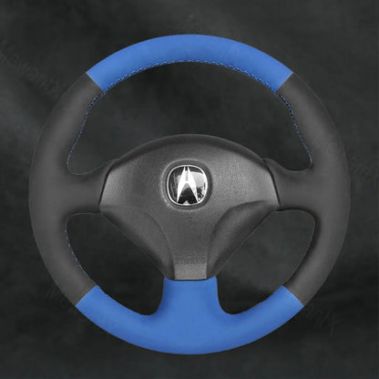 Steering Wheel Cover For For Honda Insight 2000 - 2006 - Mewantx