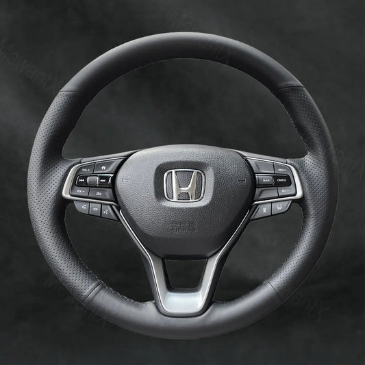 Steering Wheel Cover For For Honda Insight 2019 - 2021 - Mewantx