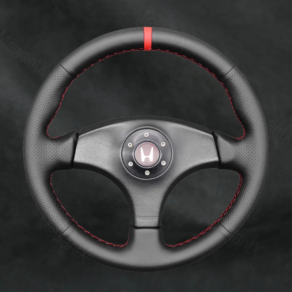 Discover MewantX Custom Steering Wheel Cover For For Honda Integra Type R 1994 - 2001 Mewant delivers comfort, grip, style, protection and durable quality.