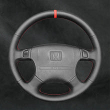 Steering Wheel Cover For For Honda Legend Coupé 1991 - 1996 - Mewantx