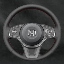 Steering Wheel Cover For For Honda N - Van 2018 - 2023 - Mewantx