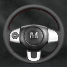 Steering Wheel Cover For For Honda N - WGN2013 - 2018 - Mewantx