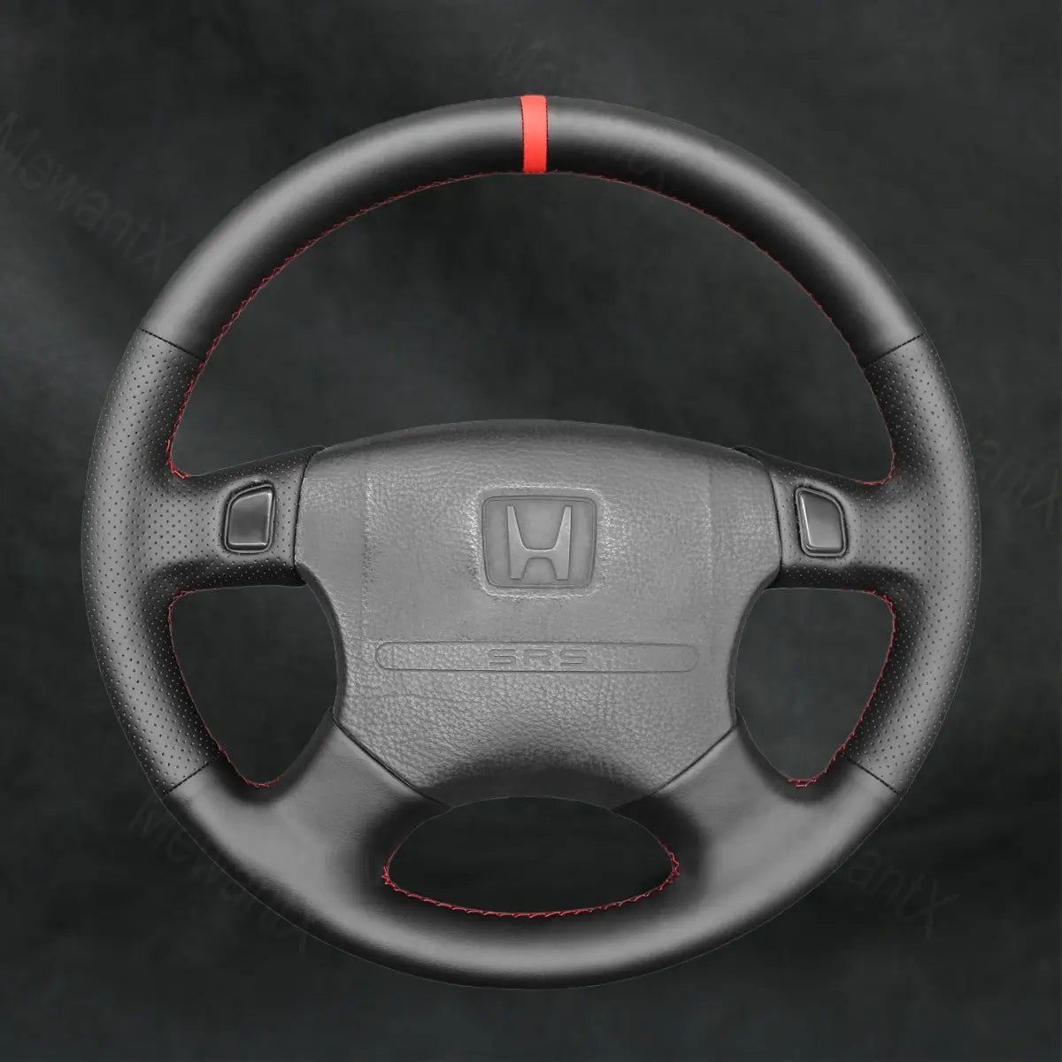 Steering Wheel Cover For For Honda Odyssey 1995 - 1997 - Mewantx