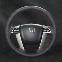 Steering Wheel Cover For For Honda Pilot 2009 - 2015 - Mewantx