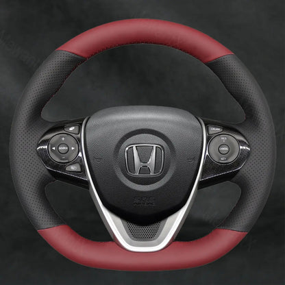 Steering Wheel Cover For For Honda S660 JW5 2015 - 2023 - Mewantx