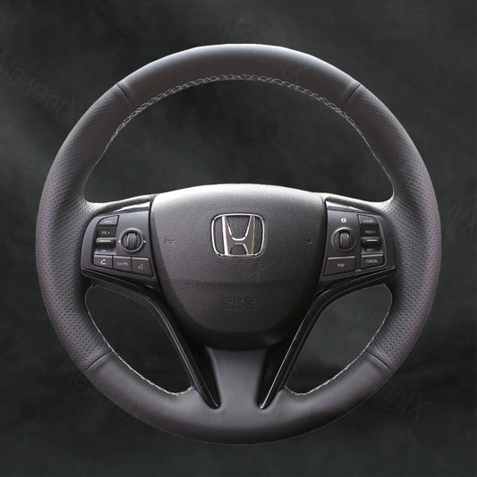 Steering Wheel Cover For For Honda Spirior 2017 - Mewantx