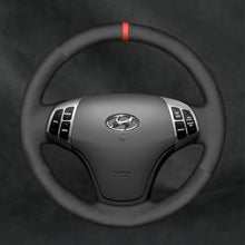 Steering Wheel Cover For Hyundai Elantra 2006 - 2010 - Mewantx