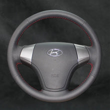 Steering Wheel Cover For Hyundai Elantra 2006 - 2010 - Mewantx
