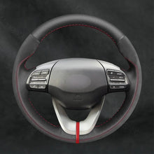 Steering Wheel Cover For Hyundai Elantra 2019 - 2020 - Mewantx