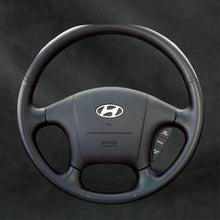 Steering Wheel Cover For Hyundai Sonata 1999 - 2005 - Mewantx
