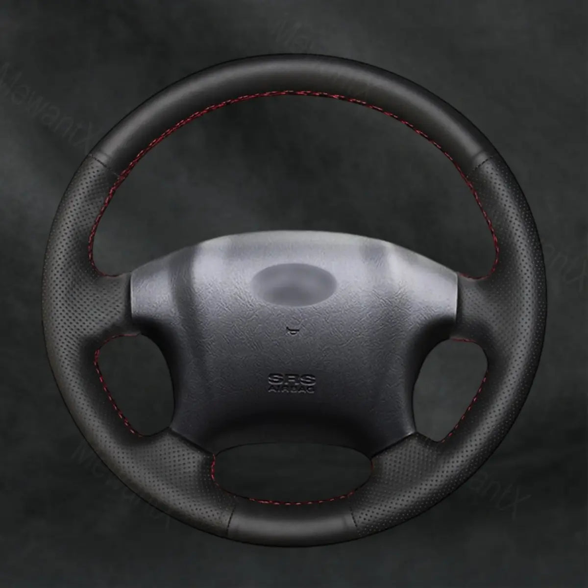 Steering Wheel Cover For Hyundai Tucson 2004 - 2010 - Mewantx