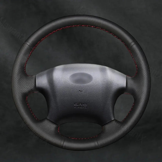 Steering Wheel Cover For Hyundai Tucson 2004 - 2010 - Mewantx