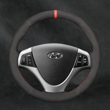 Steering Wheel Cover For Hyundai i30 2007 - 2012 - Mewantx