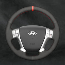 Steering Wheel Cover For Hyundai ix55 2009 - 2013 - Mewantx