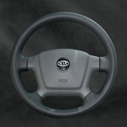 Steering Wheel Cover For Kia Cerato 2004-2008