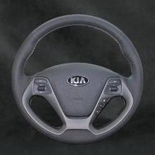 Steering Wheel Cover For Kia Cerato 3 2013-2018