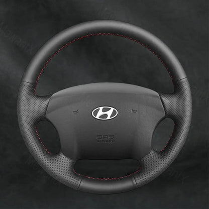 Steering Wheel Cover For Kia Optima 2006-2010