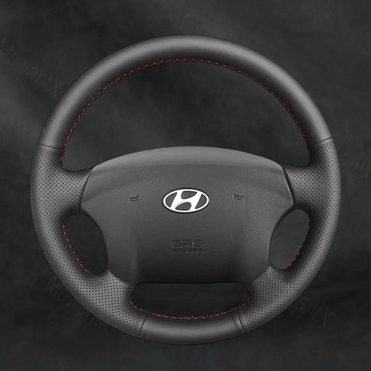 Steering Wheel Cover For Kia Sedona 2006-2014