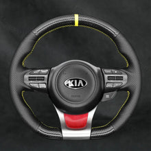 Steering Wheel Cover For Kia Optima Turbo 2014-2015
