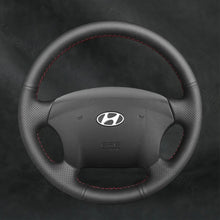 Steering Wheel Cover For Kia Sedona 2006 - 2014 - Mewantx