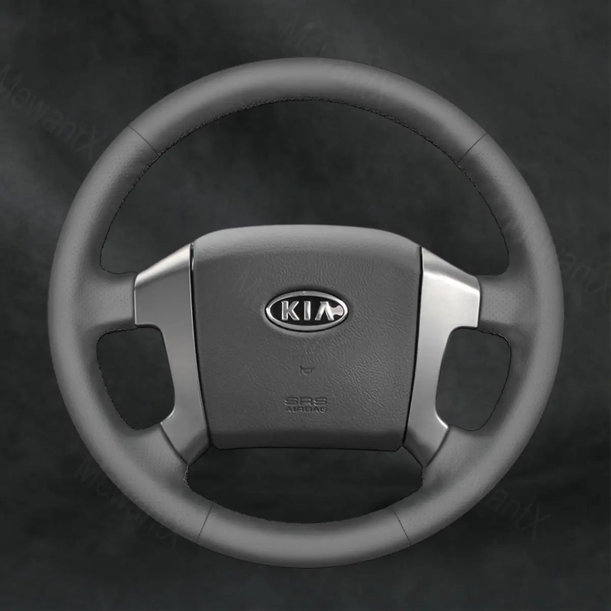 Steering Wheel Cover For Kia Sorento 2002-2010