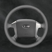 Steering Wheel Cover For Kia Sorento 2002-2010