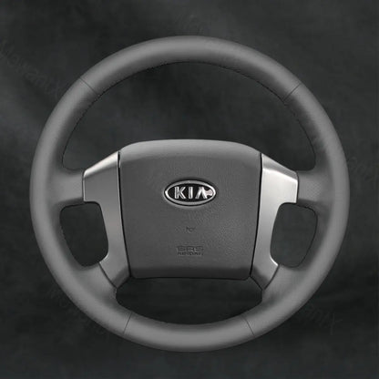 Steering Wheel Cover For Kia Sorento 2002-2010