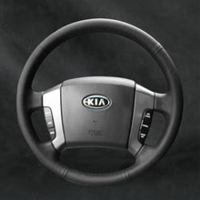 Steering Wheel Cover For Kia Sorento 2002-2010