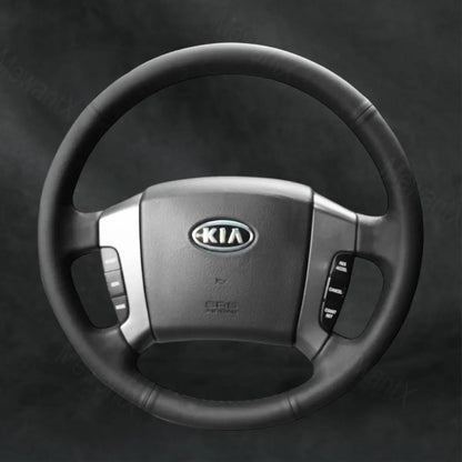Steering Wheel Cover For Kia Sorento 2002-2010