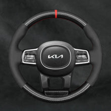 Steering Wheel Cover For Kia Sorento 2024-2025