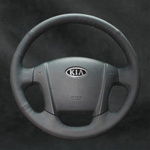 Steering Wheel Cover For Kia Sportage 2 2005-2010