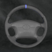 Steering Wheel Cover For Lexus ES300 1997 - 2001 - Mewantx