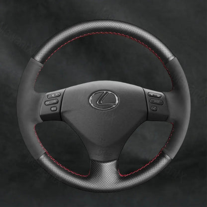 Steering Wheel Cover For Lexus GS300 GS350 GS430 GS450h GS460 - Mewantx