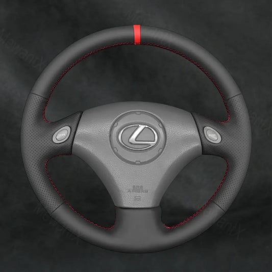 Steering Wheel Cover For Lexus GS300 GS430 1998 - 2005 - Mewantx