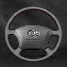 Steering Wheel Cover For Lexus GX470 2004 - 2009 - Mewantx