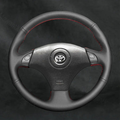 Steering Wheel Cover For Lexus IS 200 300 1999 - 2005 - Mewantx