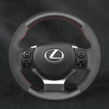 Steering Wheel Cover For Lexus IS200t 2016 2017 - Mewantx
