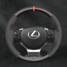 Steering Wheel Cover For Lexus IS250 2014 2015 - Mewantx