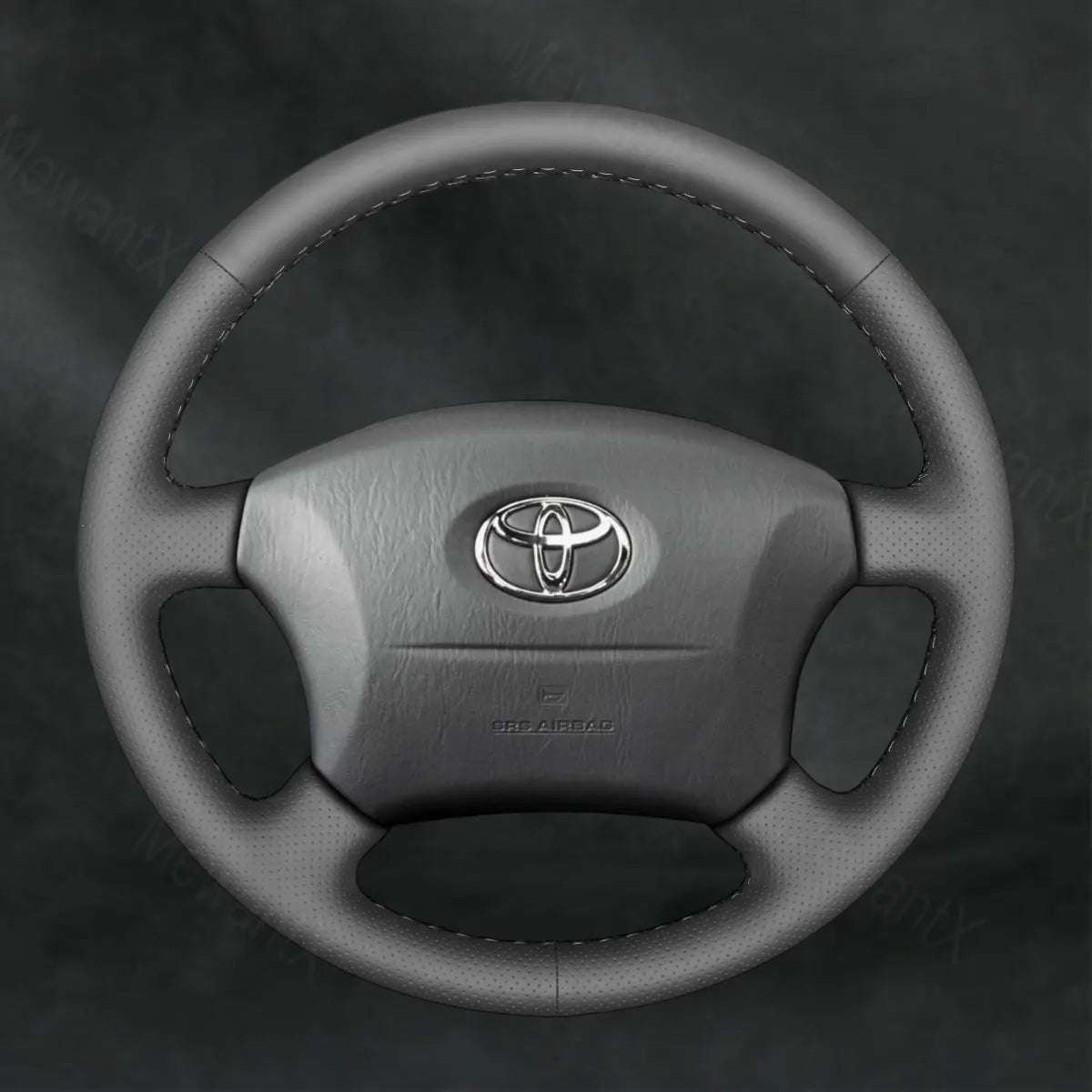 Steering Wheel Cover For Lexus LS400 1995 - 2000 - Mewantx