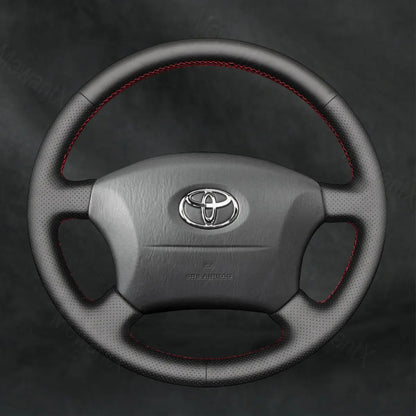 Steering Wheel Cover For Lexus LS400 1995 - 2000 - Mewantx