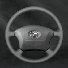 Steering Wheel Cover For Lexus LX450 1995 - 1997 - Mewantx