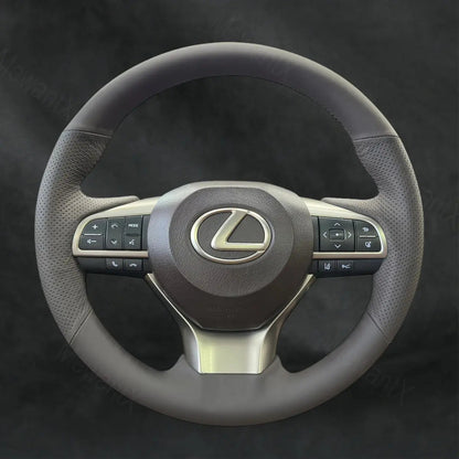 Steering Wheel Cover For Lexus LX470 2003 - 2007 - Mewantx