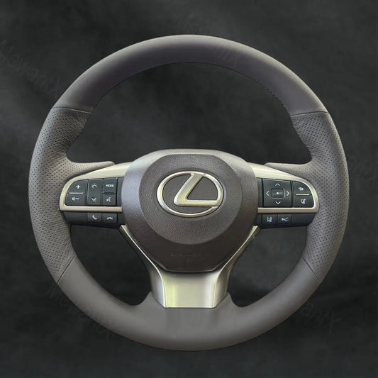 Steering Wheel Cover For Lexus LX470 2003 - 2007 - Mewantx