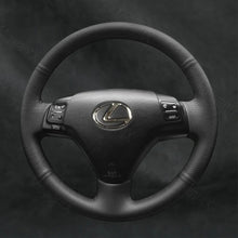Steering Wheel Cover For Lexus RX330 RX350 RX400h RX400 2004 - 2009 - Mewantx