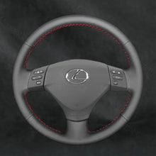Steering Wheel Cover For Lexus RX330 RX350 RX400h RX400 2004 - 2009 - Mewantx