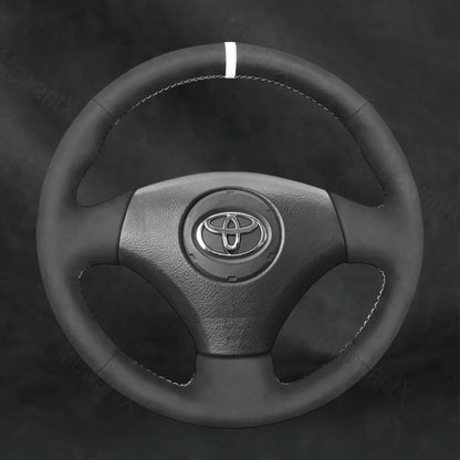 Steering Wheel Cover For Lexus SC430 SC 430 2001 - 2010 - Mewantx