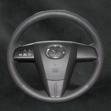 Steering Wheel Cover For Mazda CX - 9 CX9 2010 - 2015 - Mewantx