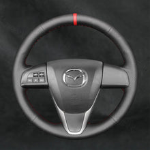 Steering Wheel Cover For Mazda MPV 2011 - 2012 - Mewantx
