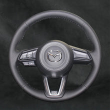 Steering Wheel Cover For Toyota Yaris 2019 - Mewantx