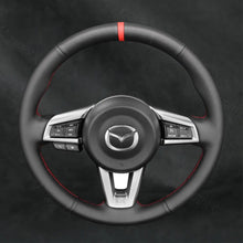 Steering Wheel Cover For Mazda MX - 5 MX5 2016 - 2023 - Mewantx